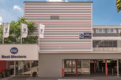 Best Western Hotel Darmstadt