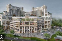 independent Executive suit