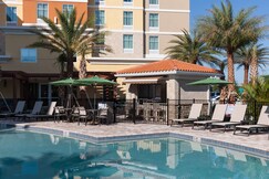 Homewood Suites by Hilton Cape Canaveral-Cocoa Beach