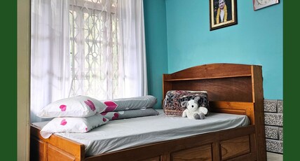 Amrit Homestay Room Type - Sandard Room