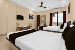 Collection O Rahatoli Mumbai Formerly Hotel Neera