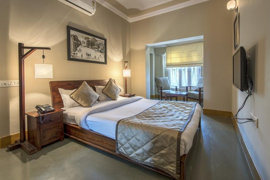 Zade House Homestay | Rooms & Caretaker - Tap to explore photos