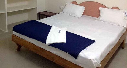 Srinidhi Residency Room Type - Deluxe AC Room