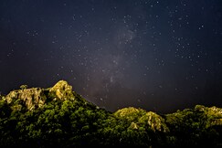 Cave Canvas Mount Abu