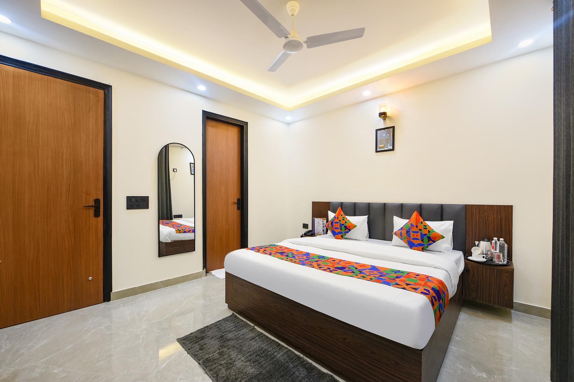 FabHotel RR Premium - Tap to explore photos