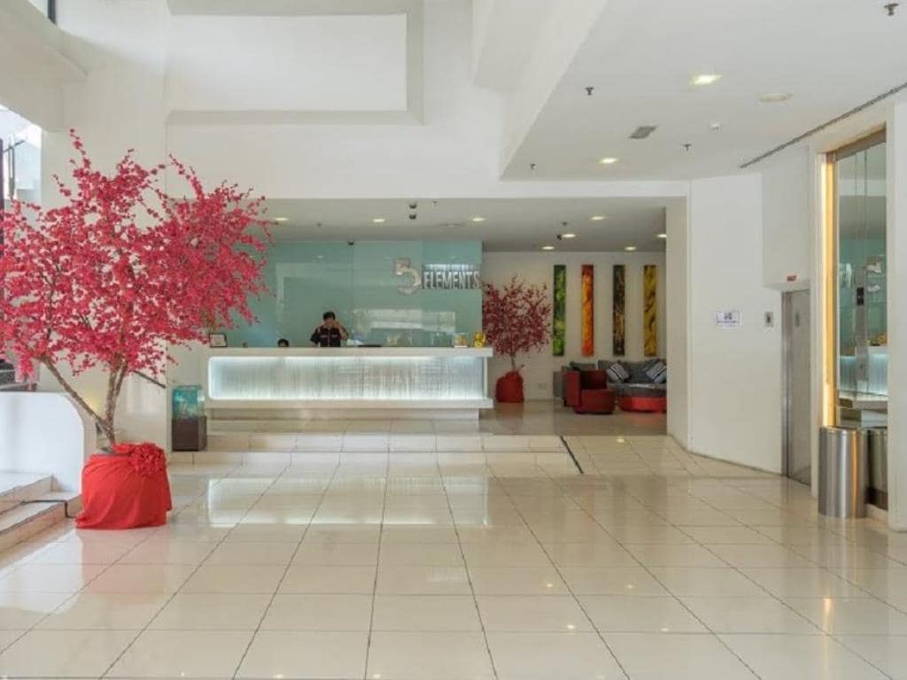 Main gallery
