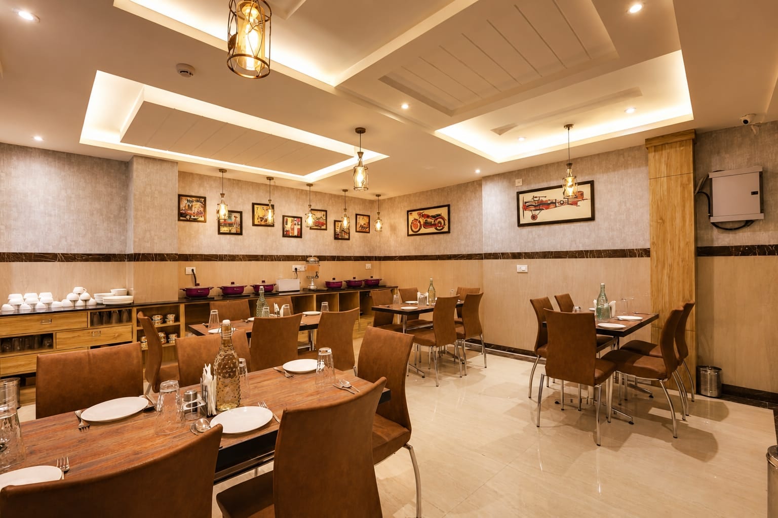 Main gallery