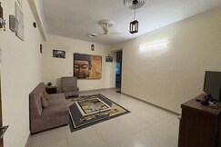 Casanoya Inn Varanasi 3BHK Flat By Homeyhuts
