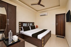 Collection O Sector 5 Ghaziabad Formerly Five Seas