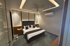 Hotel Dausa Inn-500 meter Collectorate Circle