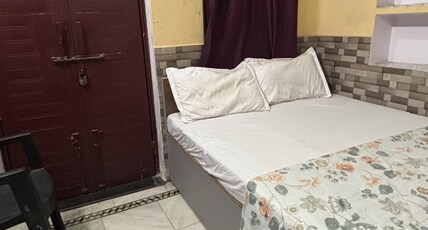 Swagatam paying Guesthouse Room Type - Bedroom 3