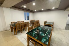 Address of Hotel Vishnu Sarovar