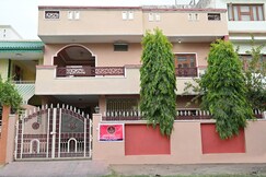 Entire Villa in Chunabhatti Bhumi Homestay