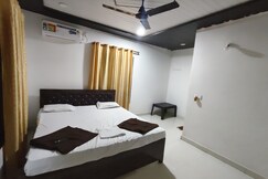 Siddheshwar homestay