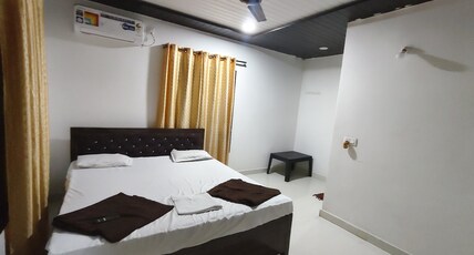 Siddheshwar homestay Room Type - Siddheshwar homestay