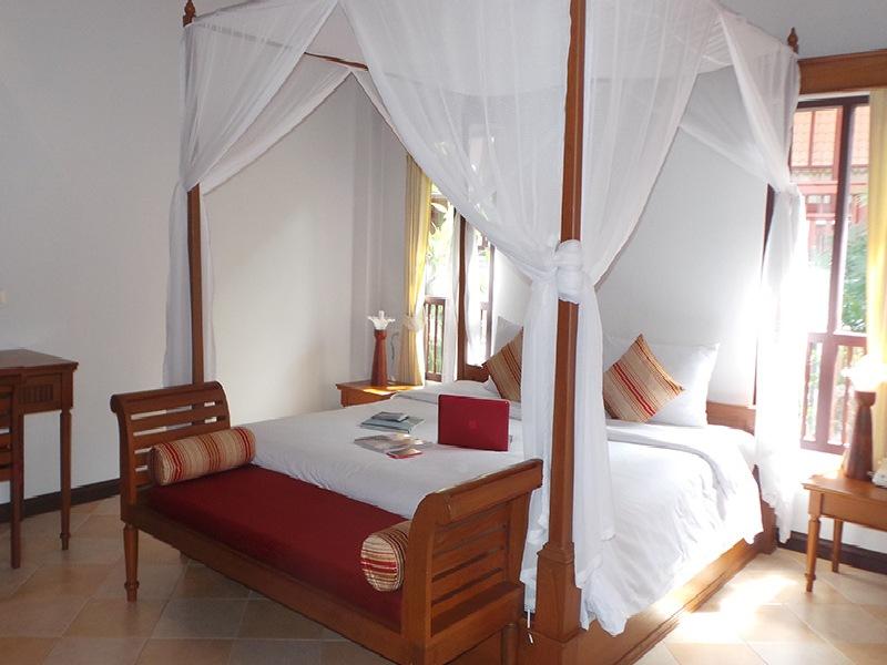 BHUNDHARI CHAWENG BEACH RESORT - Tap to explore photos