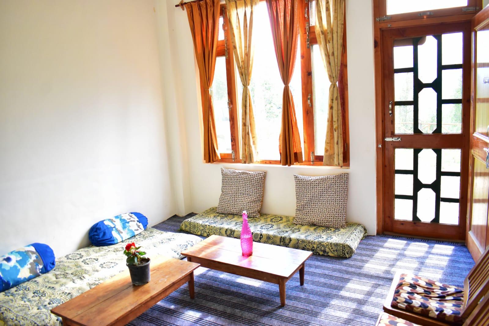 Mahajan Villa 1 Bhk - Tap to explore photos
