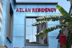 Azlan Residency