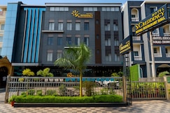 Hotel SC Residency