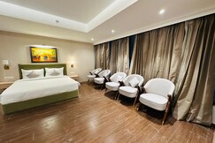 Hotel Silk House Premier