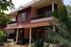 Red Palm Homestay