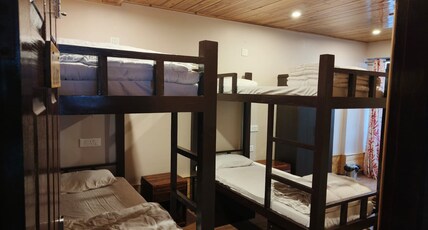 Sayans Homestay Room Type - TALUNG