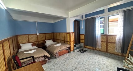 RIGYAL STAY Room Type - Room 3
