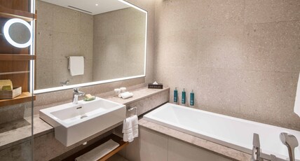 Hilton Mauritius Resort & Spa Room Type - FAMILY SUITE