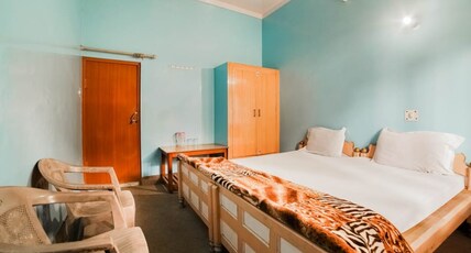 Hotel Akasdeep Room Type - SPOT ON NON-AC