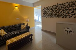 Townsville Jorhat