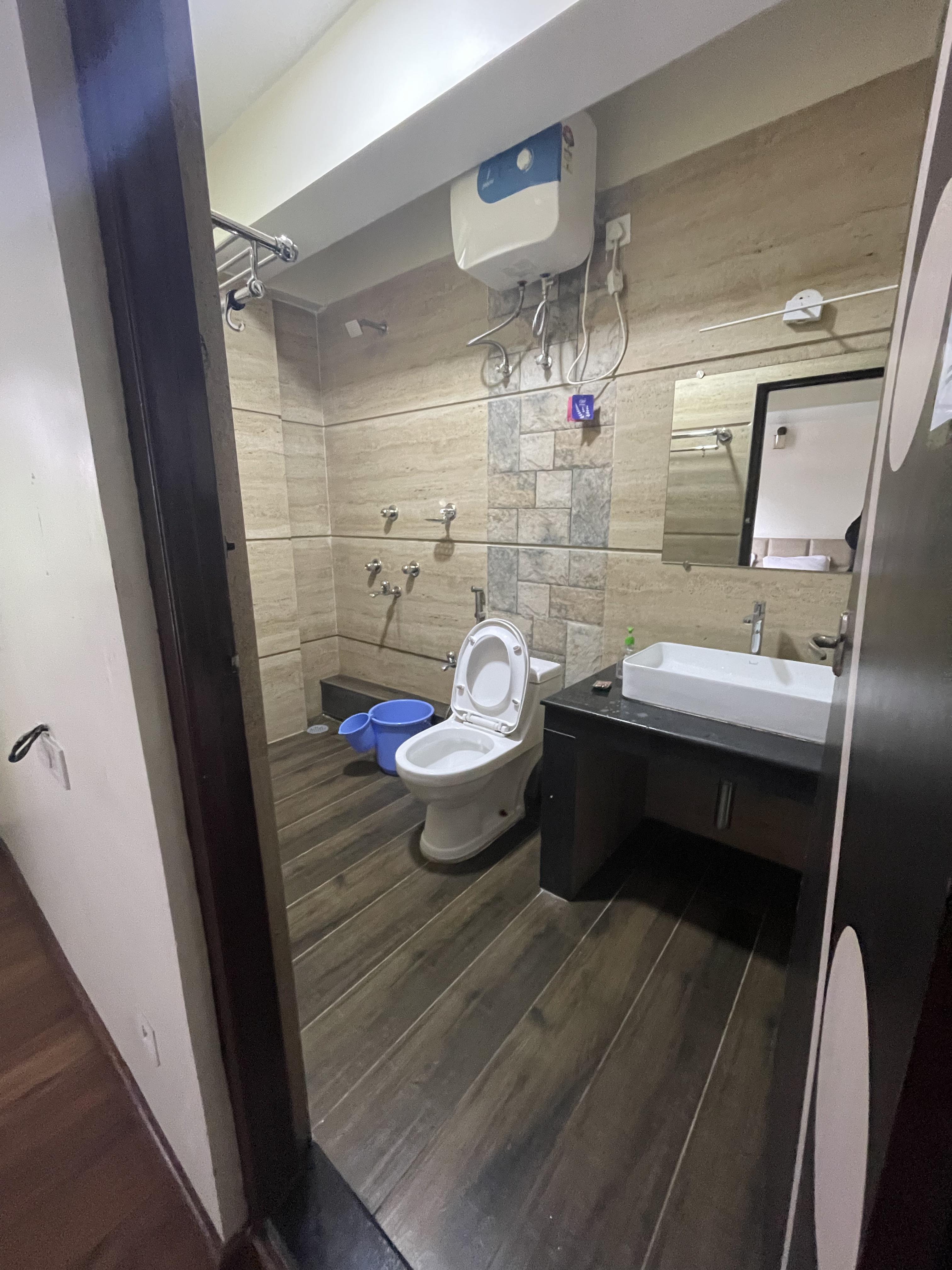 Toki Homestay - Tap to explore photos