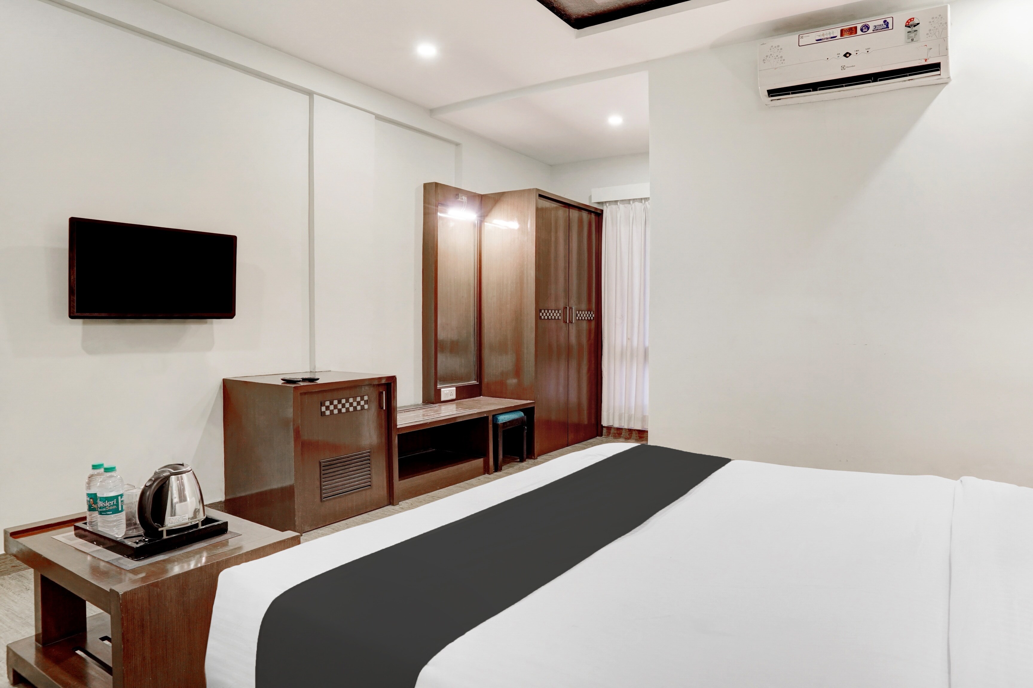 Townhouse Koramangala - Tap to explore photos