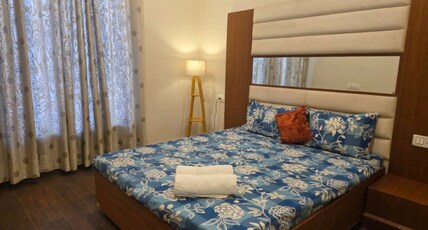 The Sukoon Stay Room Type - The Sukoon Stay