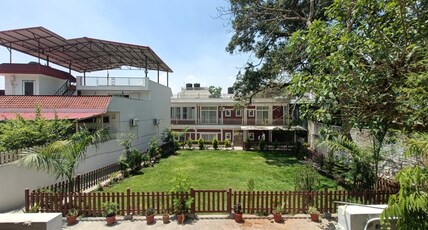 Blessings Always Events And Marriage Vila Room Type - Blessings Always Events And Marriage Vila