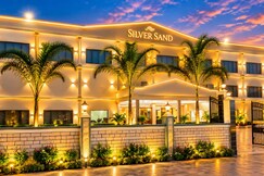 Address of Silver Sand Resort & Spa