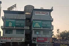 HOTEL BHAVYA, AHMEDABAD