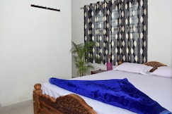 Coorg Peacock Feathers Homestay