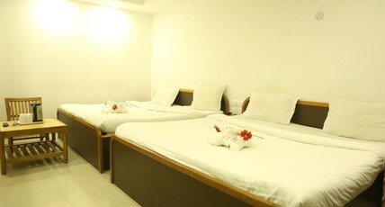 Hotel Kamla Palace Room Type - Family Room