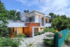Address of 90's 3Bedroom Private Pool Villa by ZOMESTAY