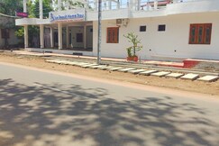 Blue Beach Homestay