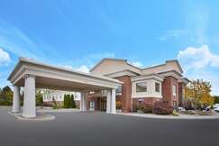 Holiday Inn Express & Suites ROCHESTER-VICTOR