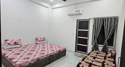 Virat palace Room Type - R.N - 101 (5 Ded )