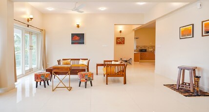 Bougainvillea suites 5 Room Type - Bougainvillea suites 5