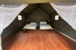 The Westwood Camp Kodaikanal