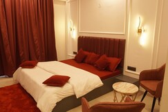 Crimson By Urbanscapes