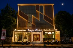 G Grand Inn