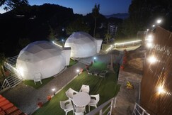 Shiku Glamping Stays