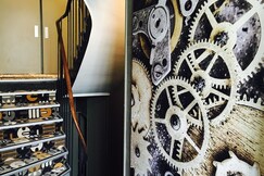 Hotel Ibis Styles Paris Mairie De Clichy