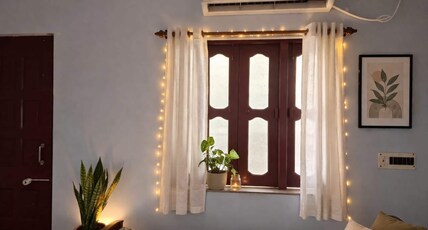 Blue Niwas Room Type - Blue Niwas