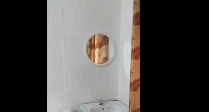 Hotel Cauvery Inn Room Type - Budget Double Room